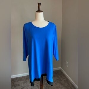 NWOT Magellan’s Size Large Top